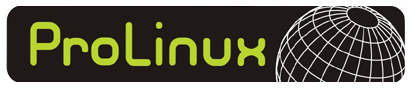 Logotipo de ProLinux S.R.L.